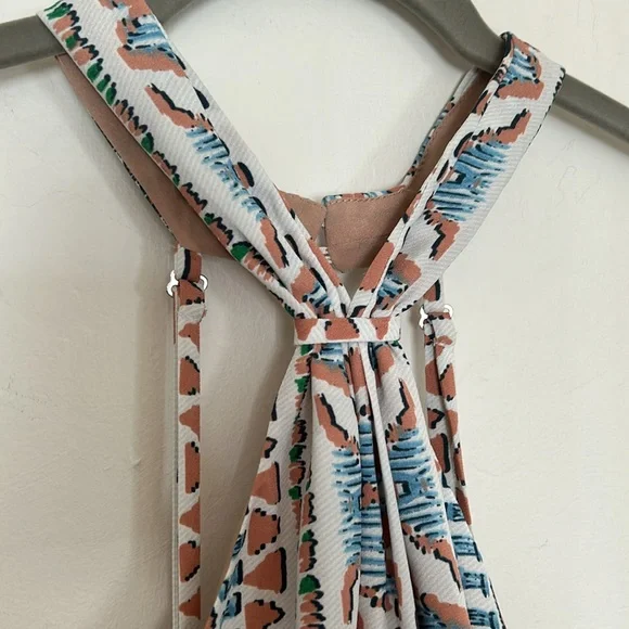 NWT BCBGMAXAZRIA Danela Dress - Picture 6 of 13